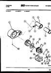 Diagram for 05 - Motor And Blower Parts