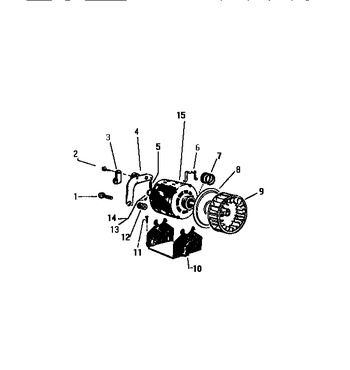 Diagram for DG650JXW1