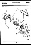 Diagram for 05 - Blower And Drive Parts