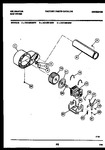 Diagram for 05 - Motor And Blower Parts