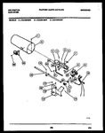 Diagram for 06 - Burner, Igniter And Valve