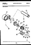 Diagram for 05 - Blower And Drive Parts