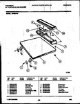 Diagram for 08 - Top Parts