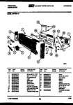 Diagram for 02 - Console And Control Parts