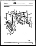 Diagram for 03 - Door Parts