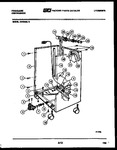 Diagram for 08 - Cabinet Parts