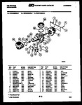 Diagram for 07 - Motor Pump Parts