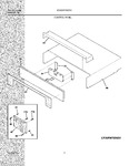 Diagram for 03 - Control Panel