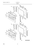 Diagram for 09 - Doors