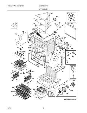 Diagram for E30EW85GSS2