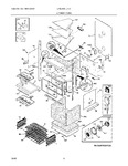 Diagram for 07 - Lower Oven