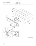 Diagram for 03 - Control Panel