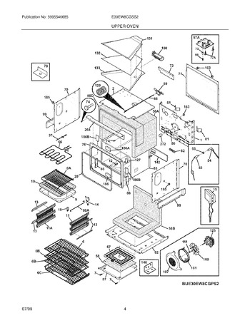 Diagram for E30EW8CGSS2