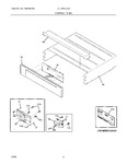 Diagram for 03 - Control Panel