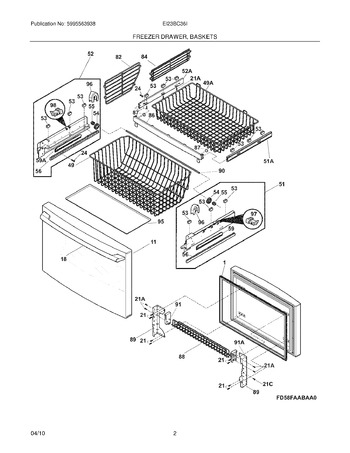 Diagram for EI23BC36IB1