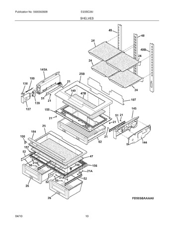 Diagram for EI23BC36IB1