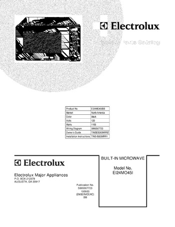 Diagram for EI24MO45IBB