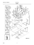 Diagram for 05 - Burner