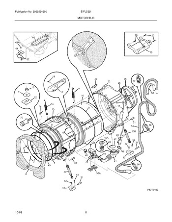 Diagram for EIFLS55IMB0