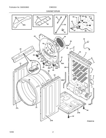 Diagram for EIMGD55IRR2