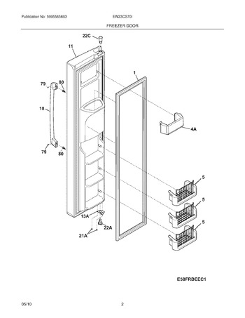 Diagram for EW23CS70IW3