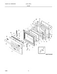 Diagram for 07 - Door