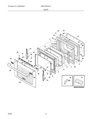 Diagram for EW27EW5CGS1