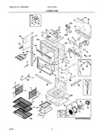 Diagram for 07 - Lower Oven