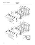 Diagram for 09 - Doors