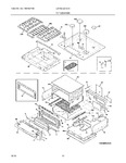 Diagram for 09 - Top/drawer