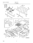 Diagram for 07 - Top/drawer