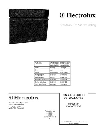 Diagram for EW30EW55GW1