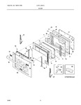 Diagram for 07 - Door