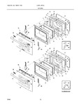 Diagram for 09 - Doors