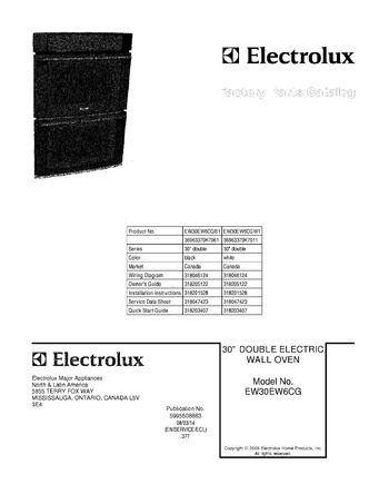 Diagram for EW30EW6CGW1