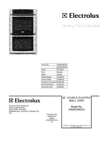 Diagram for EW30EW6CGS1