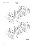 Diagram for 09 - Doors