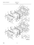 Diagram for 09 - Doors