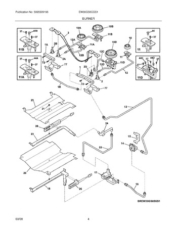 Diagram for EW30GS6CGS1