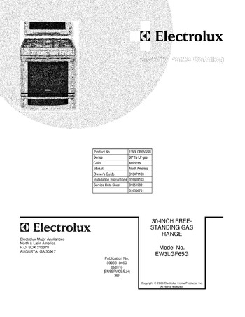 Diagram for EW3LGF65GSB