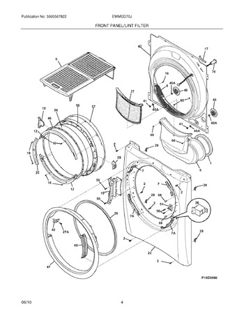 Diagram for EWMGD70JMB0