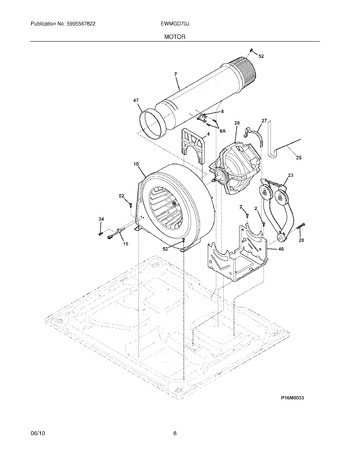 Diagram for EWMGD70JMB0