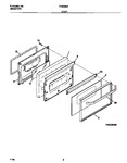 Diagram for 05 - Door