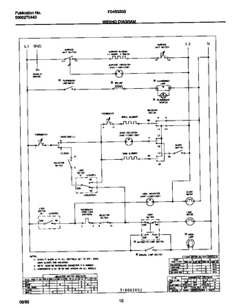 Diagram for F04B350BDB