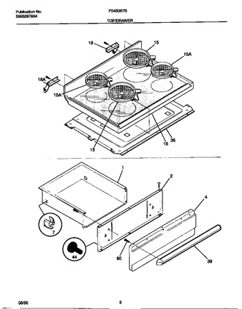 Diagram for F04B357BDF