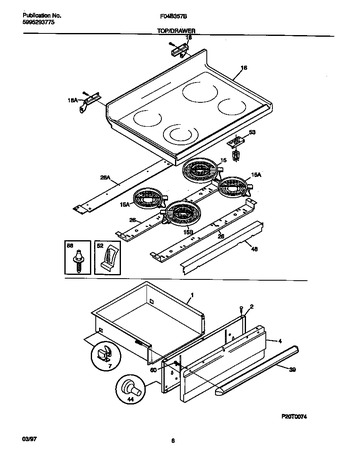 Diagram for F04B357BDG