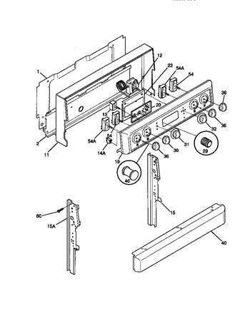 Diagram for F04S350BWB