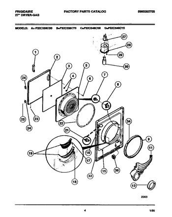 Diagram for F32C546CT0