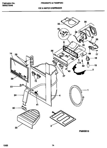 Diagram for FRS26WPCD2