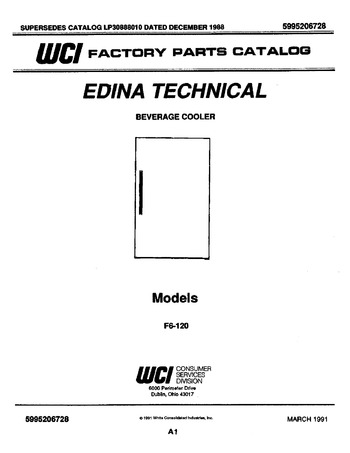 Diagram for F6-120